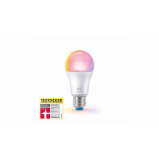 Philips WiZ 8,5W 806lm 2200-6500-RGB Philips-8720169072299 fényforrás izzó
