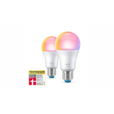 Philips WiZ 8,5W 806lm 2200-6500-RGB Philips-8720169072336 fényforrás szett izzó