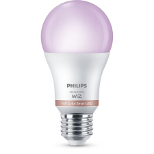Philips WiZ 8,5W 806lm 2200-6500-RGB Philips-8720169170933 fényforrás izzó