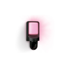 Philips WiZ floodlight camera Philips-8720169072114 lámpa kamera kültéri világítás