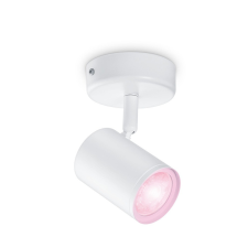Philips WiZ Imageo RGB Philips-8719514551879 spotlámpa világítás
