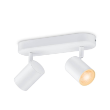 Philips WiZ Imageo RGB Philips-8719514551893 spotlámpa világítás