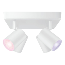 Philips WiZ Imageo RGB Philips-8719514554559 spotlámpa világítás