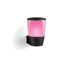 Philips WiZ MV Philips-8720169071254 kültéri fali kültéri világítás