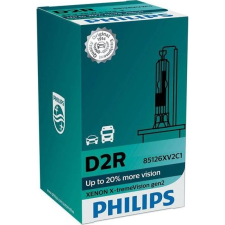 Philips X-tremeVision 85126XVC1 autós izzó 35 W Xenon (PH85126XV2C1) autóalkatrész