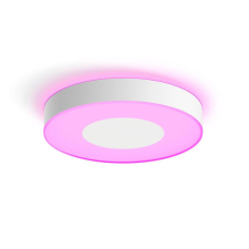 Philips Xamento Hue IP44 L led mennyezeti lámpa fehér Philips 8718696176566 világítás