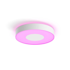 Philips Xamento Hue IP44 M led mennyezeti lámpa fehér Philips 8718696176559 világítás