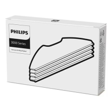  Philips XV1430/00 Mikroszálas felmosó robotporszívóhoz kisháztartási gépek kiegészítői