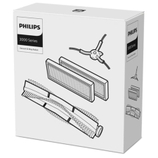 Philips XV1433/00 Karbantartási készlet Robotporszívóhoz kisháztartási gépek kiegészítői