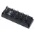 Phobya 4Pin PWM 4x 4Pin Splitter