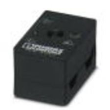 Phoenix Contact 1405622 Érzékelő-/működtető elosztó és adapter Pólusszám: 4 1 db (1405622) villanyszerelés