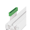 Phoenix Contact Base strip GMSTBVA 2,5/ 3-G BK 1862849 Phoenix Contact (1862849)