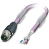 Phoenix Contact Bus system cable SAC-5P-MS/10,0-920 SCO 1518193 Phoenix Contact (1518193)