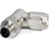 Phoenix Contact Bus system plug-in connector SACC-M12MRD-4Q SH 1553624 Phoenix Contact (1553624)