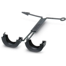 Phoenix Contact Fuse clip SAC-M12-EXCLIP-M 1558988 Phoenix Contact (1558988) villanyszerelés