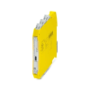 Phoenix Contact GmbH &amp; Co. KG Biztonsági kapcsolókészülék -PSR-MM35-1NO-1DO-24DC-SC ,Phoenix Contact, 1249515