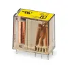 Phoenix Contact GmbH &amp; Co. KG Biztonsági relék - REL-SR- 24DC/2X21/FG , Phoenix Contact, 2908777
