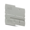 Phoenix Contact GmbH &amp; Co. KG Lezárófedél - D-PTIO 1,5/S/3, Phoenix Contact, 3244575