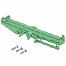 Phoenix Contact GmbH &amp; Co. KG Oldalelem - UM108-SEFE/R , Phoenix Contact, 2959683 villanyszerelés