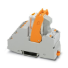 Phoenix Contact GmbH &amp; Co. KG Relémodul - RIF-2-RPT-LV-230AC/4X21 , Phoenix Contact, 2903304