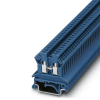 Phoenix Contact GmbH &amp; Co. KG Sorkapocs 2,5mm2 kék UK 2,5 N BU 3003350 Phoenix Contact