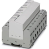 Phoenix Contact GmbH &amp; Co. KG T 1/2 típusú kombinált levezető FLT-SEC-P-T1-3S-350/25-FM, Phoenix Contact, 2905421