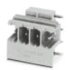 Phoenix Contact Hüvelyház panel MSTBO Pólusok száma 4 Raszterméret: 5 mm 2200326 50 db (2200326)