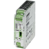 Phoenix Contact Ipari megszakításmentes tápegység berendezés (DIN rail) Phoenix Contact QUINT-UPS/ 24DC/ 24DC/10 (2320225)