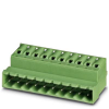 Phoenix Contact Kábel csatlakozó FKIC 6 pól., Phoenix Contact 1873391 RM 5.08 mm 50 db (1873391)
