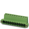 Phoenix Contact Kábel csatlakozó IC 13 pól., Phoenix Contact 1825611 RM 5.08 mm 50 db (1825611)