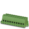 Phoenix Contact Kábel csatlakozó MSTBU 20 pól., Phoenix Contact 1824201 RM 5.08 mm 50 db (1824201)