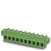Phoenix Contact Kábelcsatlakozó aljzat MC 5 pól., Phoenix Contact 1847385 RM 5.08 mm 50 db (1847385)
