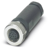 Phoenix Contact Plug-in connector SACC-M12FS-12SOL-PG 9-M 1404420 Phoenix Contact (1404420)