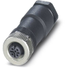 Phoenix Contact Plug-in connector SACC-M12FS-4CON-PG11-M PWR 1404416 Phoenix Contact (1404416)