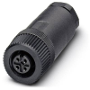Phoenix Contact Plug-in connector SACC-M12FS-5CON-PG9 1500787 Phoenix Contact (1500787)