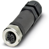 Phoenix Contact Plug-in connector SACC-M12FS-5CON-PG9-M SKIN 1556838 Phoenix Contact (1556838)