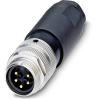 Phoenix Contact Plug-in connector SACC-MINMS-5CON-PG13 1521371 Phoenix Contact (1521371)