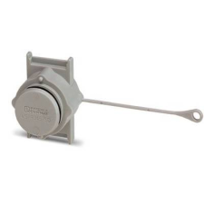 Phoenix Contact Ppirosective covers VS-08-SD 1689200 Phoenix Contact (1689200) villanyszerelés