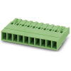 Phoenix Contact Printed-circuit board connector MSTBC 2,5/ 6-STZF-5,08 BD:1-6 1726693 Phoenix Contact (1726693)