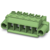 Phoenix Contact Printed-circuit board connector PC 5/ 8-STF1-7,62 1777891 Phoenix Contact (1777891)