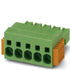 Phoenix Contact Printed-circuit board connector SPC 5/ 6-STCL-7,62 1718520 Phoenix Contact (1718520)