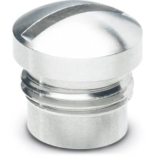 Phoenix Contact Screw plug PROT-M12 FB 1555538 Phoenix Contact (1555538) villanyszerelés