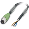 Phoenix Contact Sensor/Actuator cable SAC-3P-M12MS/ 1,5-PUR SH 1682650 Phoenix Contact (1682650)