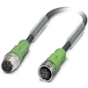 Phoenix Contact Sensor/Actuator cable SAC-4P-M12MS/ 1,0-150/M12FS 1546330 Phoenix Contact (1546330)