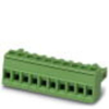 Phoenix Contact Stift ház kábel MSTBT Pólusok száma 7 Raszterméret: 5 mm 1926280 50 db (1926280)