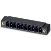 Phoenix Contact Stift ház panel Pólusok száma 5 Raszterméret: 3.5 mm 1789669 1 db (1789669)