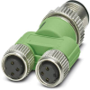 Phoenix Contact Y distributor SAC-3P-Y/2XM 8FS SCO 1523984 Phoenix Contact (1523984)