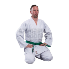 Phoenix Judo ruha, Phoenix, Takachi Kyoto, 550 g, Fehér szín, 200 méret
