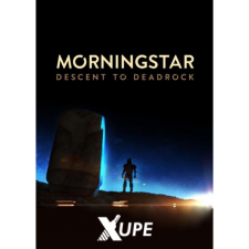 Phoenix Online Publishing Morningstar: Descent to Deadrock (PC - Steam Digitális termékkulcs) videójáték