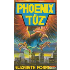 Phoenix Phoenix tűz irodalom